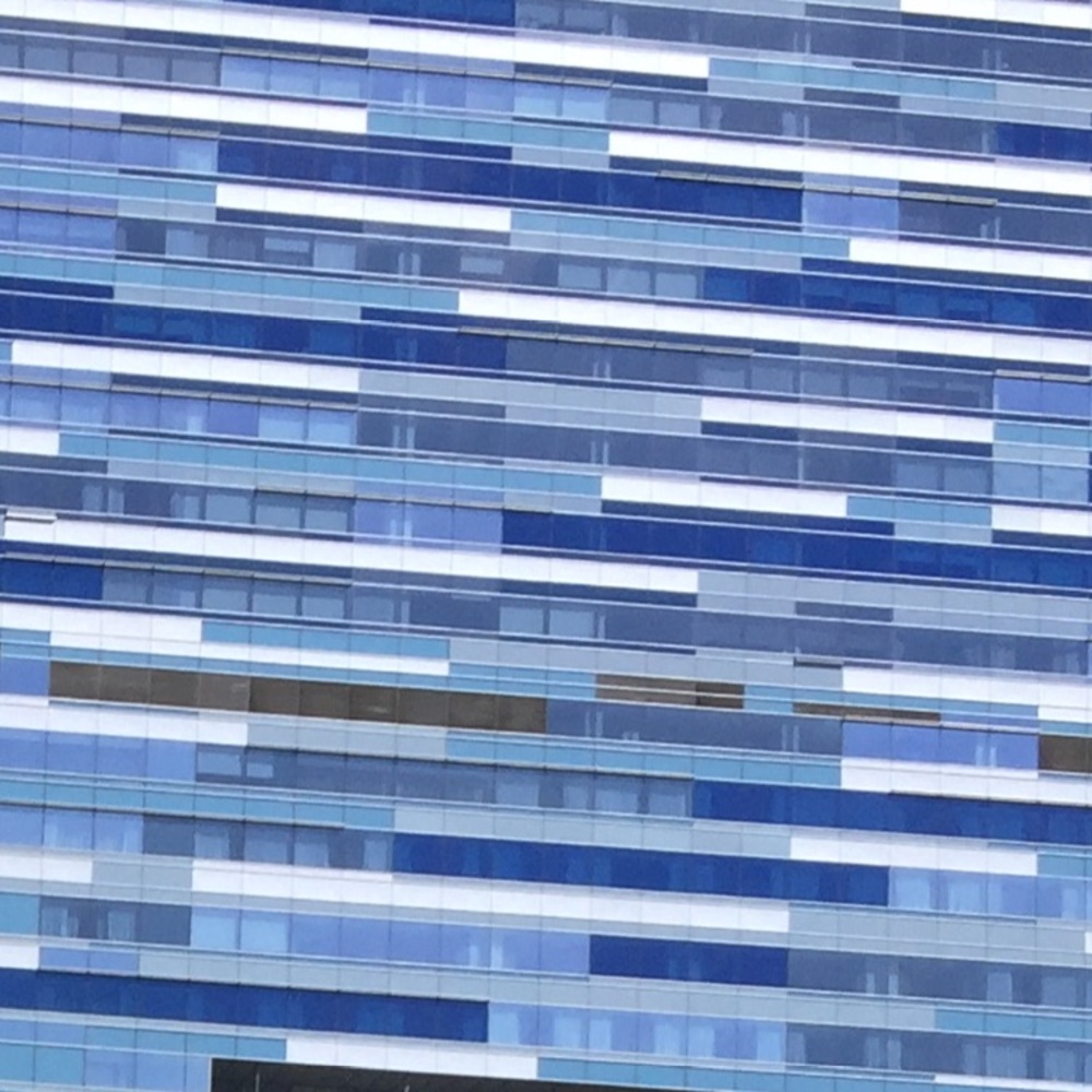 Meet your Posher, Xavier